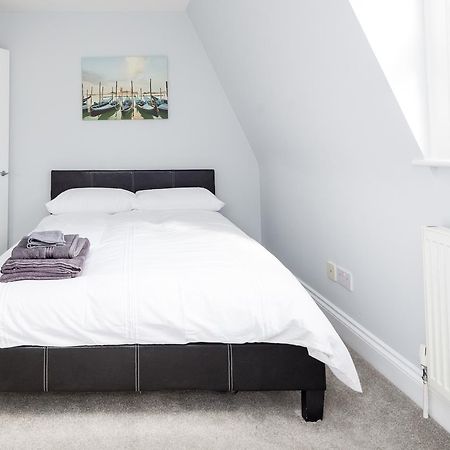 Camden Apartment E/Apartment Лондон Екстер'єр фото