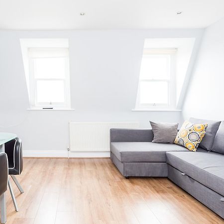 Camden Apartment E/Apartment Лондон Екстер'єр фото