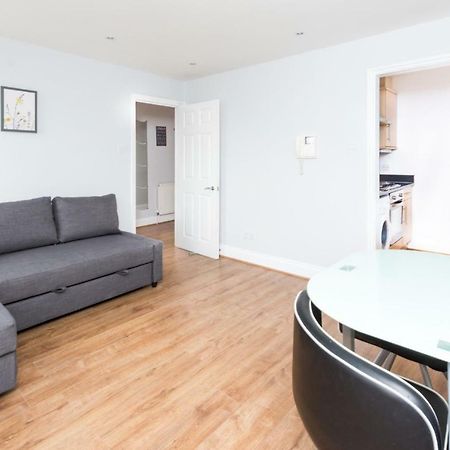 Camden Apartment E/Apartment Лондон Екстер'єр фото