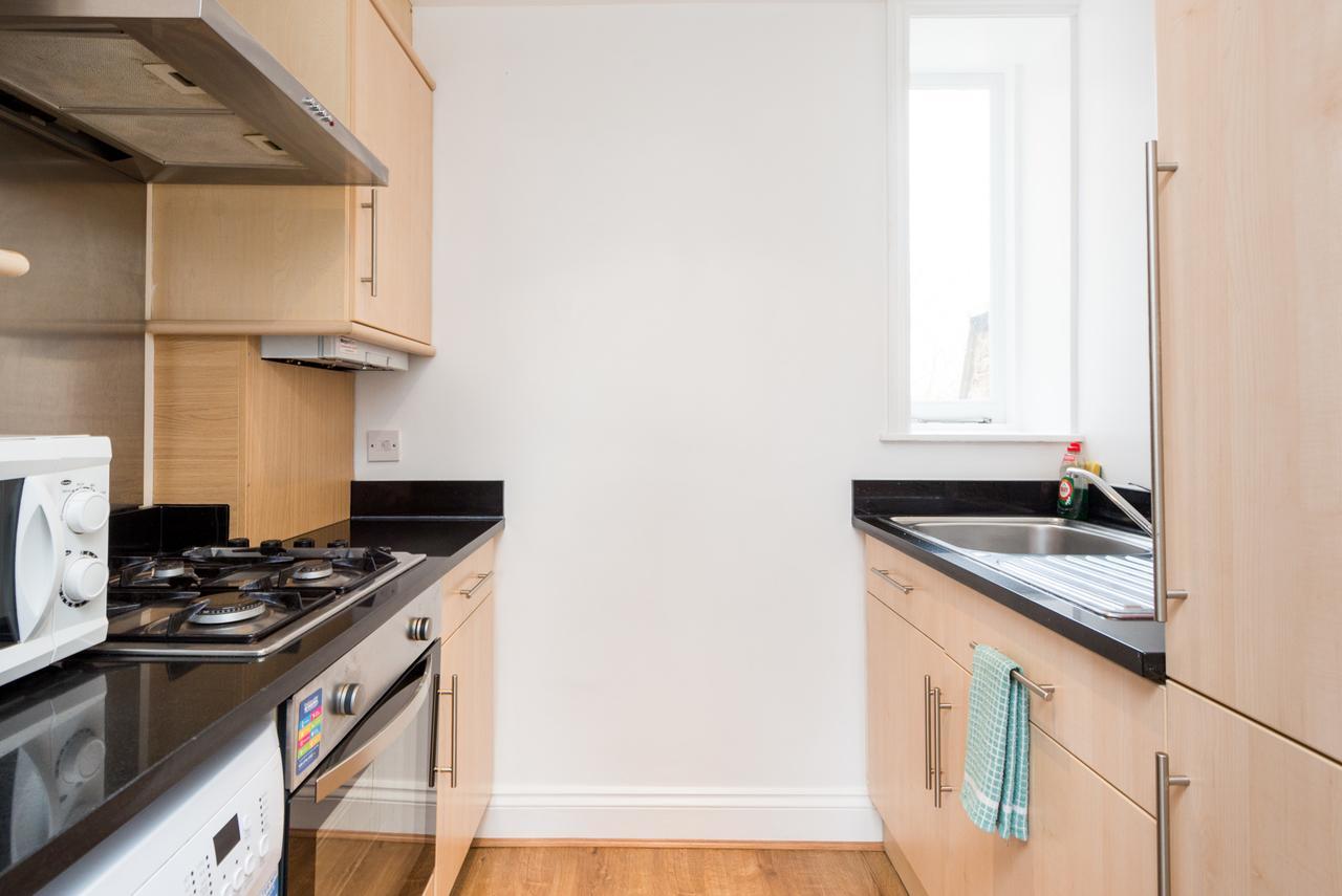 Camden Apartment E/Apartment Лондон Екстер'єр фото