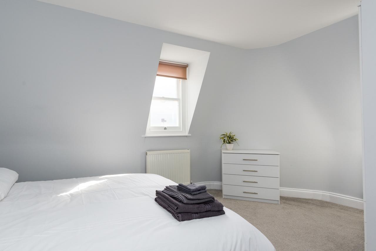 Camden Apartment E/Apartment Лондон Екстер'єр фото