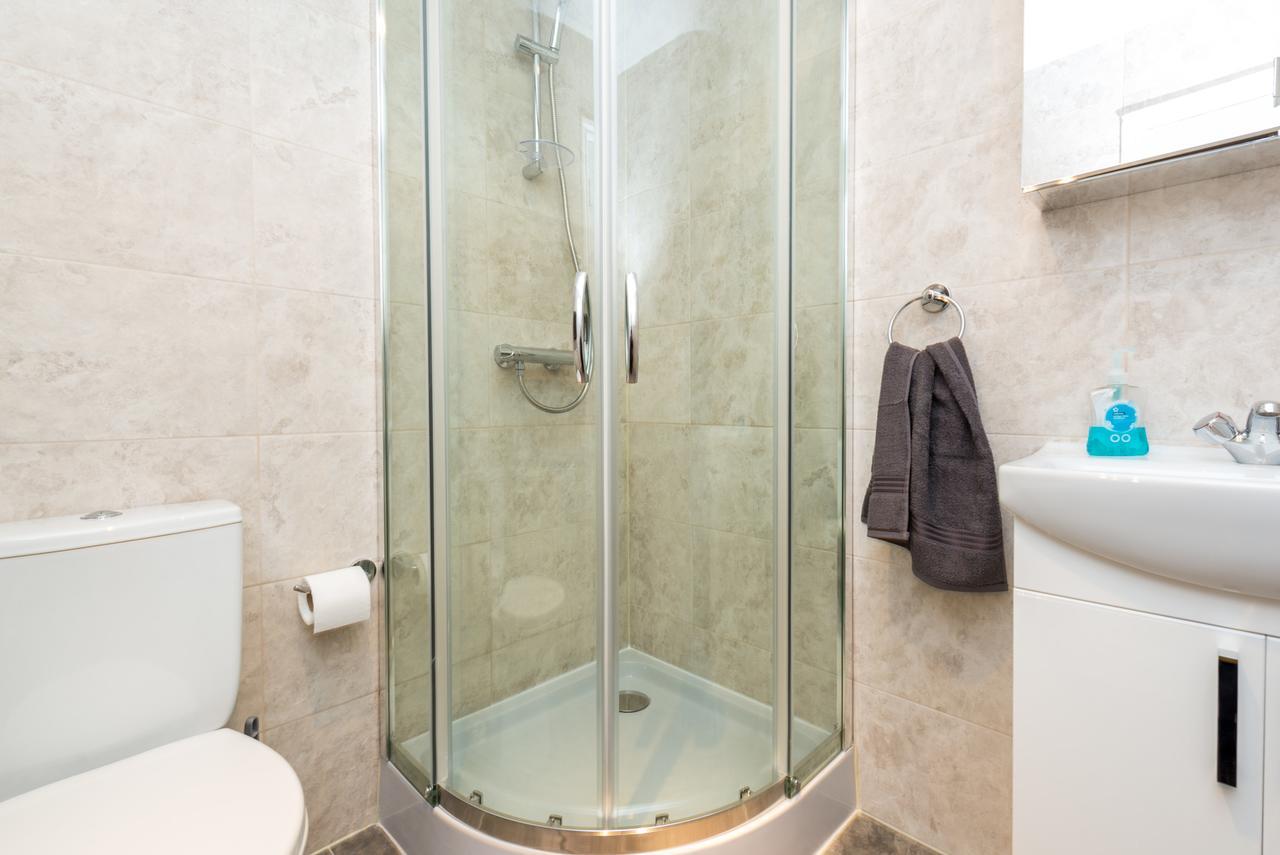 Camden Apartment E/Apartment Лондон Екстер'єр фото