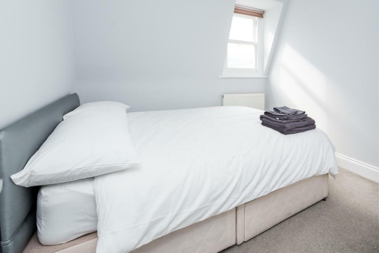 Camden Apartment E/Apartment Лондон Екстер'єр фото