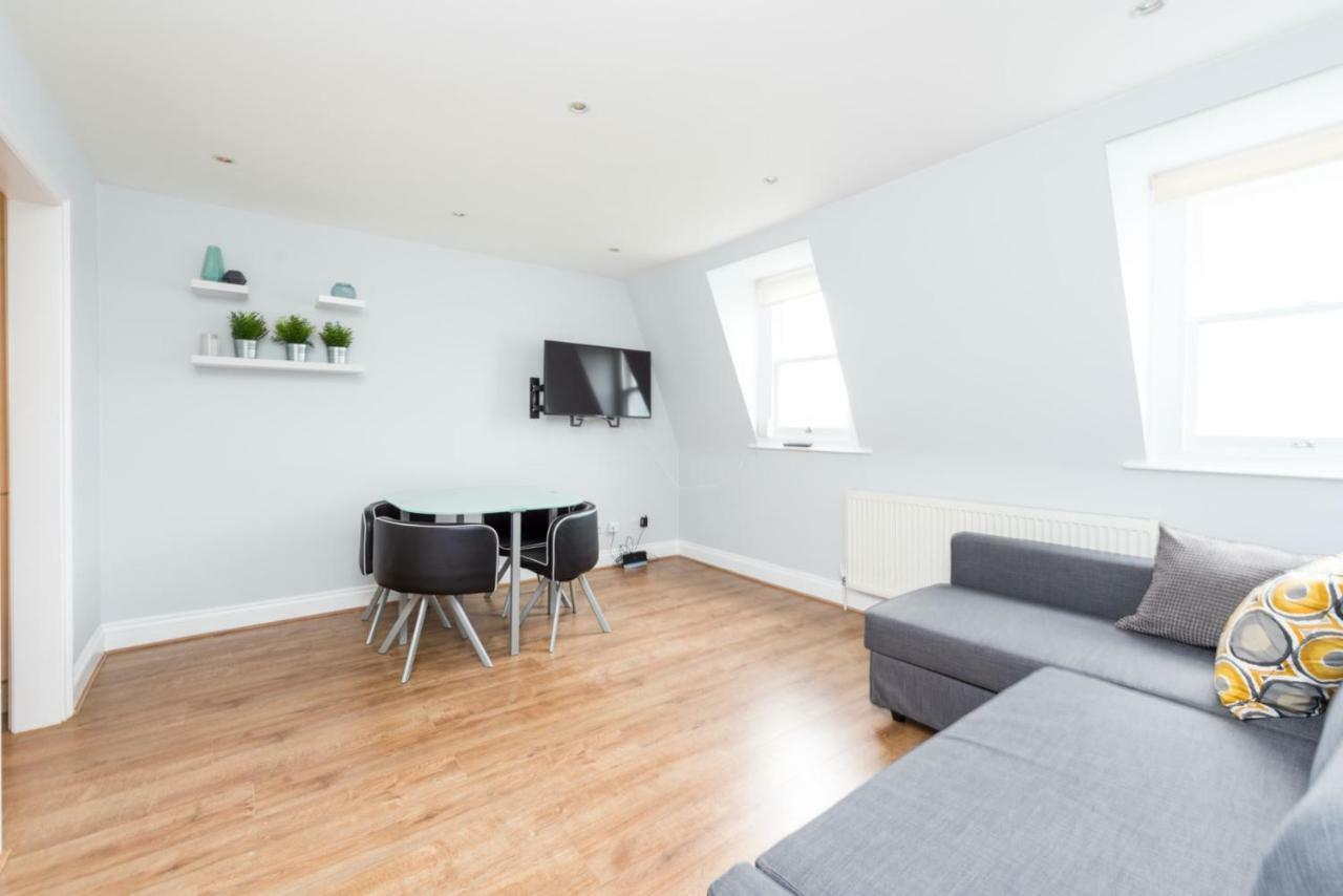 Camden Apartment E/Apartment Лондон Екстер'єр фото